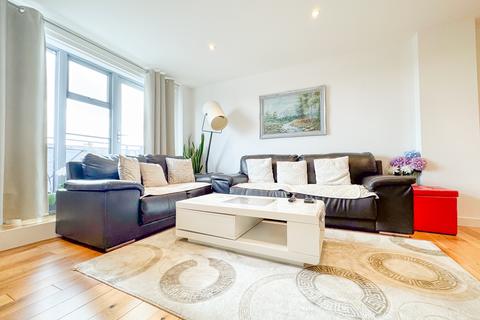 2 bedroom flat for sale, Willesden Lane, London NW6