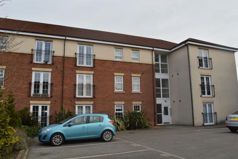 2 bedroom apartment to rent - Flat 24 1 Acklam Court, Beverley, Yorkshire, HU17 0FL, UK