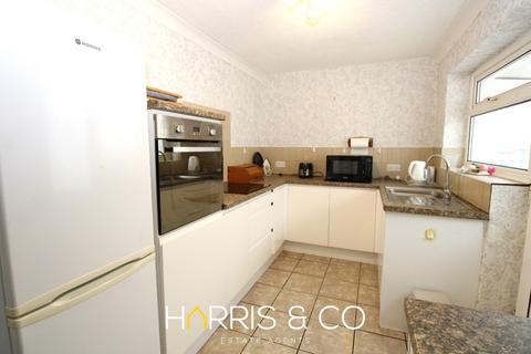 2 bedroom detached bungalow for sale, Plymouth Avenue, Fleetwood, FY7
