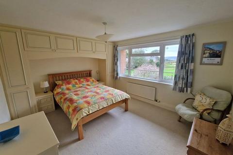 2 bedroom flat for sale, Douglas Avenue, Exmouth, EX8 2BY