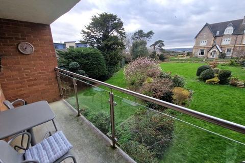 2 bedroom flat for sale, Douglas Avenue, Exmouth, EX8 2BY