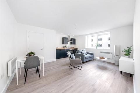 1 bedroom flat for sale, Printworks, Bingley Road, BD9