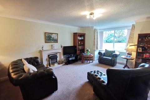 2 bedroom retirement property for sale, Chestnut Court, Leyland PR25