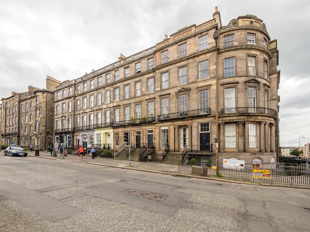 Haddington Place, Edinburgh, EH7 1 bed flat £1,220 pcm (£282 pw)