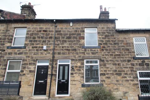 2 bedroom terraced house to rent - Rose Terrace, Horsforth, Leeds, LS18
