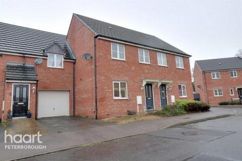 undefined, Tilman Drive, Peterborough