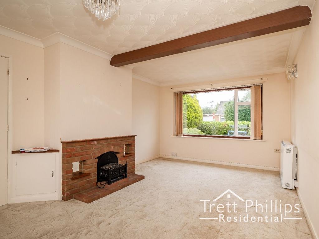 Damgate Lane, Martham 3 bed detached house for sale £264,000