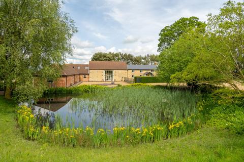 8 bedroom equestrian property for sale, Huntingdon PE28