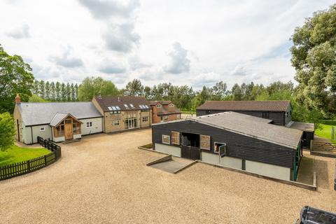 8 bedroom detached house for sale, Huntingdon PE28