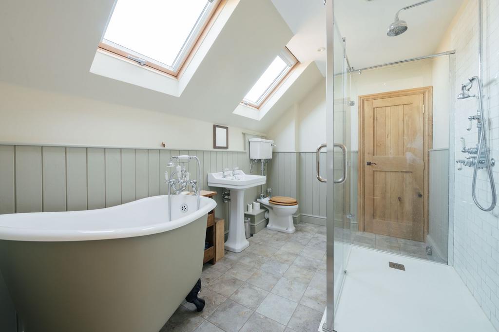 En-Suite
