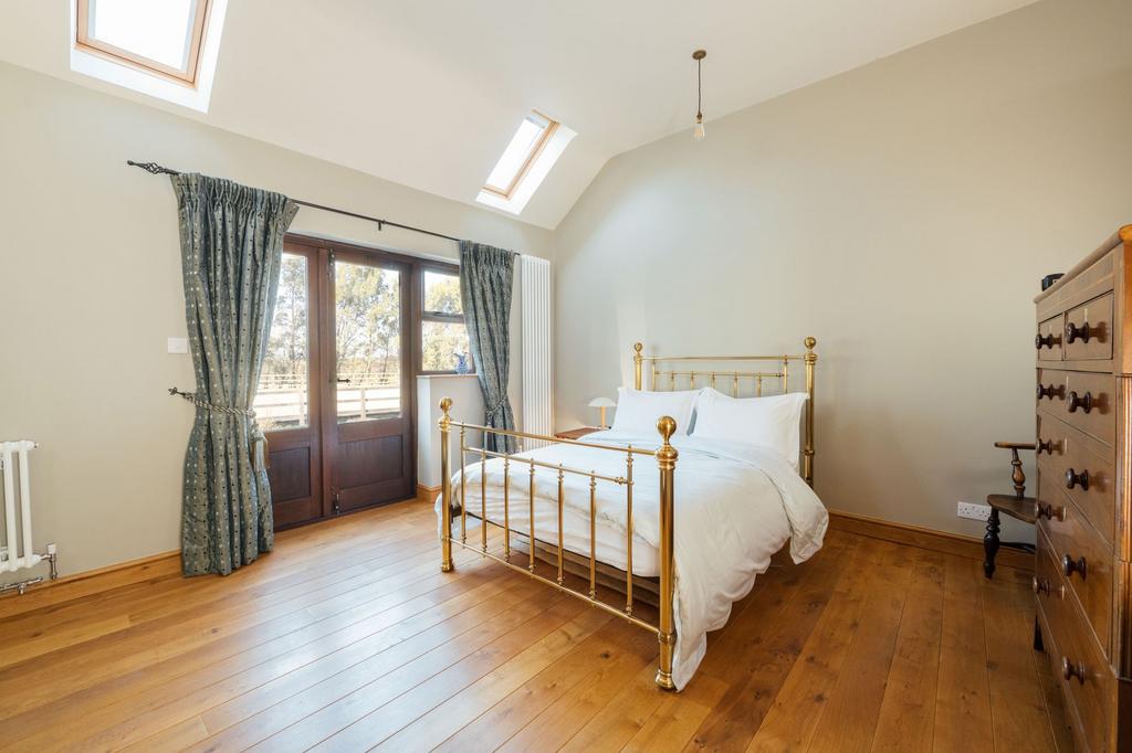 Bedroom Five