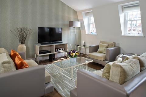 3 bedroom apartment to rent, Knightsbridge