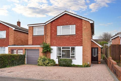 5 bedroom link detached house for sale, Malvern WR14