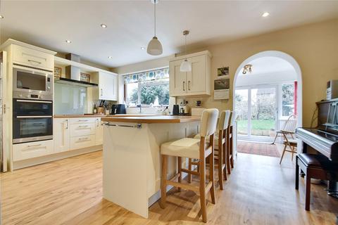 5 bedroom link detached house for sale, Malvern WR14