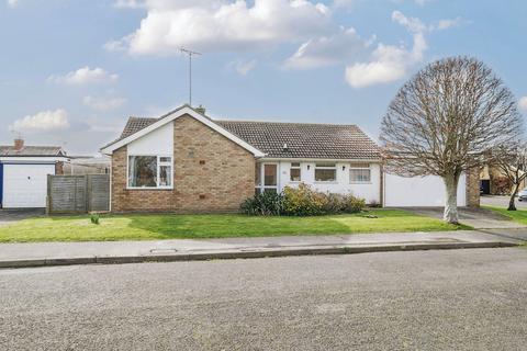 3 bedroom detached bungalow for sale, Shrubbs Drive, Middleton-On-Sea, PO22