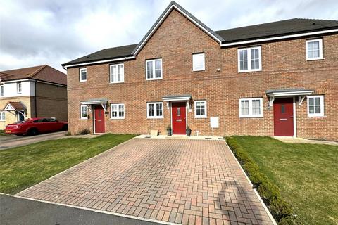 3 bedroom link detached house for sale, Chilton, Ferryhill DL17