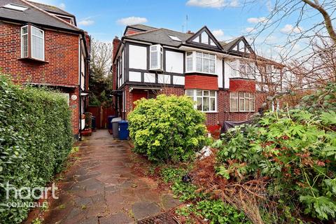 156 Rushgrove Avenue, London, NW9 6RE