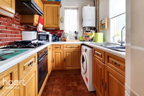 156 Rushgrove Avenue, London, NW9 6RE