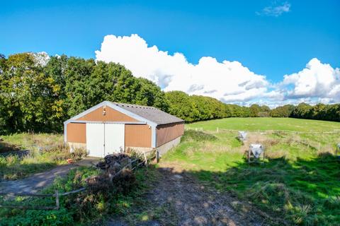 2 bedroom property with land for sale, Tom Thumb Barn, Lewes Road, Laughton