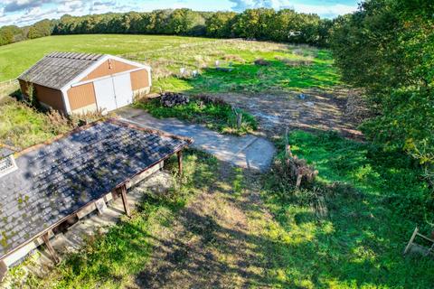 2 bedroom property with land for sale, Tom Thumb Barn, Lewes Road, Laughton