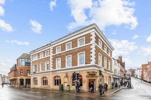1 bedroom apartment for sale, The Bank, Lewes