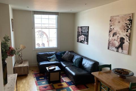 1 bedroom apartment for sale, The Bank, Lewes