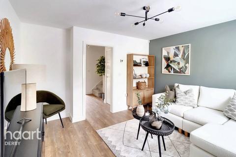 2 bedroom semi-detached house for sale, Lucas Lane, Hilton