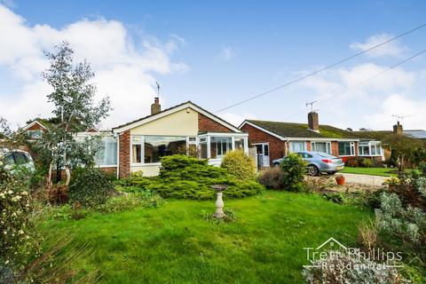 3 bedroom detached bungalow for sale, Rivermead, Stalham