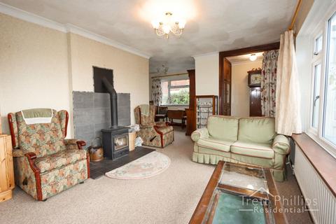 3 bedroom detached bungalow for sale, Rivermead, Stalham