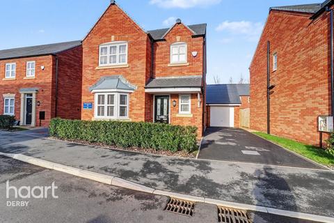 undefined, Lucas Lane, Derby