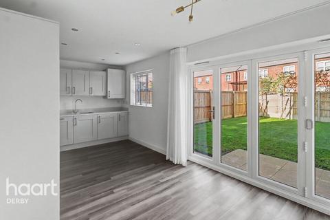undefined, Lucas Lane, Derby