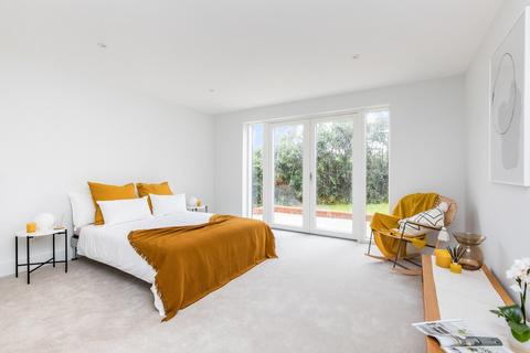 3 bedroom semi-detached bungalow for sale, Bellamy Gardens, Lewes Road, Ringmer