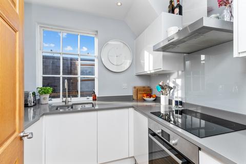 3 bedroom apartment for sale, Dial House, Lewes