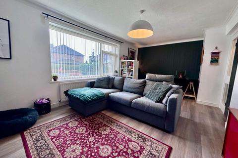 1 bedroom flat for sale - Manor Walk, Longbenton, NE7