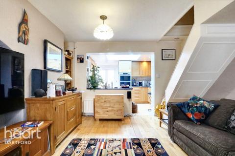 97 New Road, South Darenth, Dartford, DA4 9AS