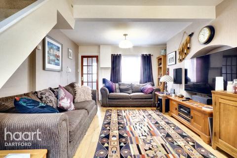 97 New Road, South Darenth, Dartford, DA4 9AS