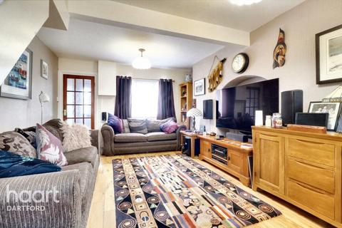 97 New Road, South Darenth, Dartford, DA4 9AS