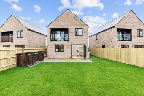 3 bedroom detached house for sale, Culpeper Close, Isfield