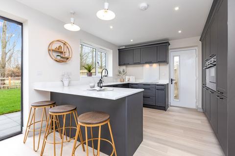 3 bedroom detached house for sale, Culpeper Close, Isfield