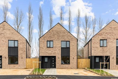 3 bedroom detached house for sale, Culpeper Close, Isfield