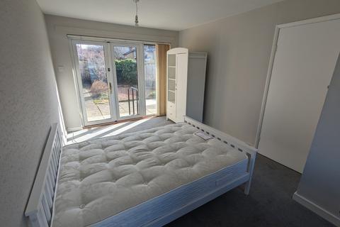 undefined, Double Hedges Park, Liberton, Edinburgh, EH16