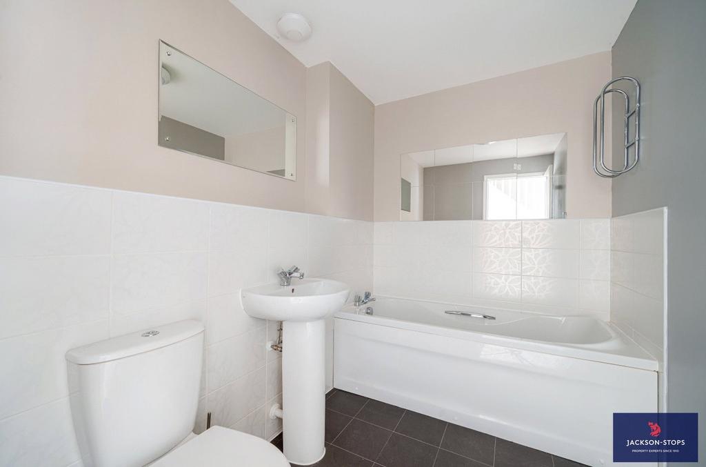 House Bathroom