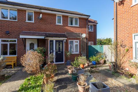 4 bedroom semi-detached house for sale, The Spinneys, Lewes