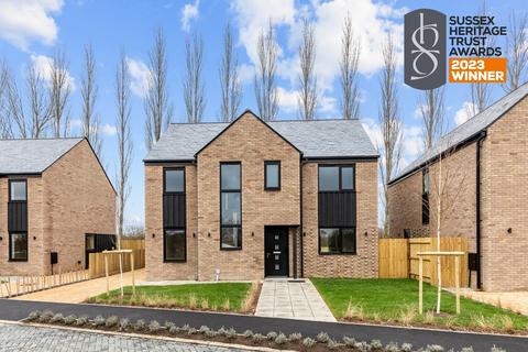 undefined, Culpeper Close, Isfield, East Sussex, TN22