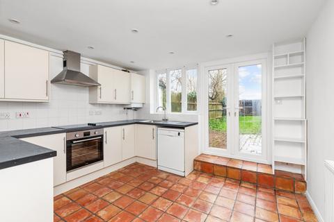 3 bedroom terraced house for sale, Priory Street, Lewes