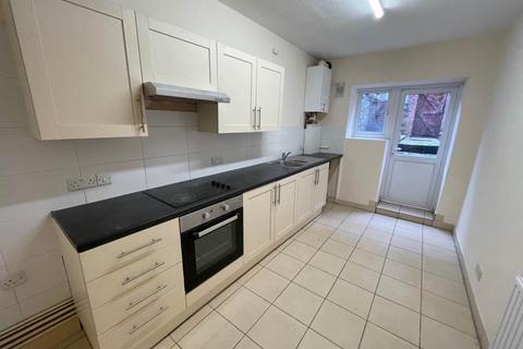 1 bedroom flat to rent, Victoria Square, Weston-super-Mare, North Somerset