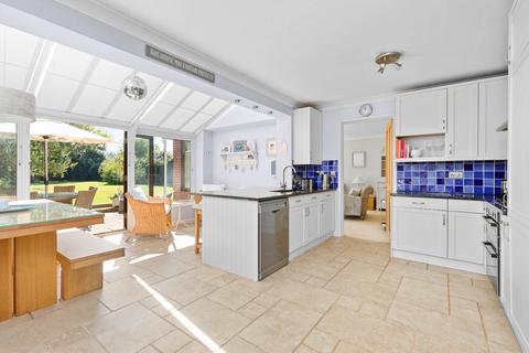 undefined, Sadlers Way, Ringmer