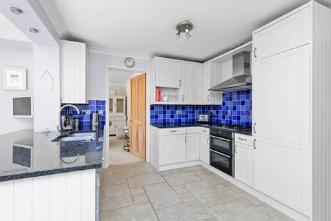undefined, Sadlers Way, Ringmer