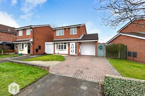 173 Gorse Covert Road, Birchwood, Warrington, WA3 6TL