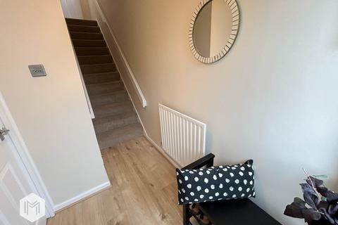 173 Gorse Covert Road, Birchwood, Warrington, WA3 6TL